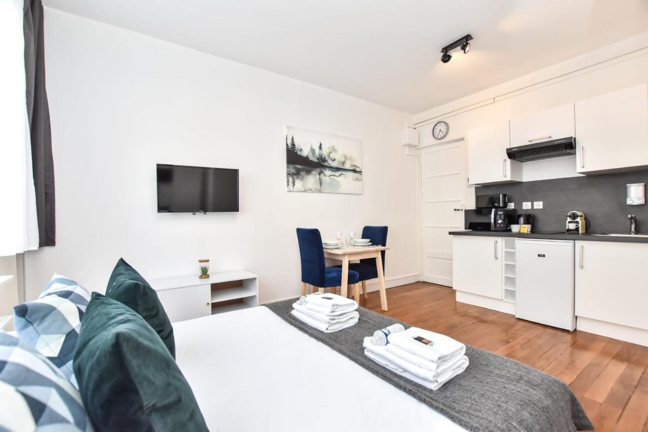 Cmg Faidherbe - Bastille Paris Luaran gambar